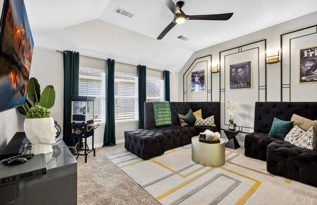 9411 Isabel Bay Lane, Cypress, TX 77433