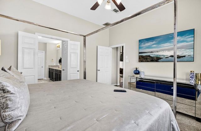 9411 Isabel Bay Lane, Cypress, TX 77433