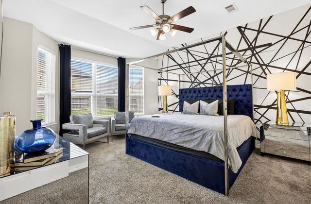 9411 Isabel Bay Lane, Cypress, TX 77433