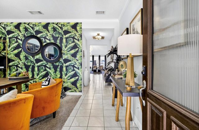 9411 Isabel Bay Lane, Cypress, TX 77433