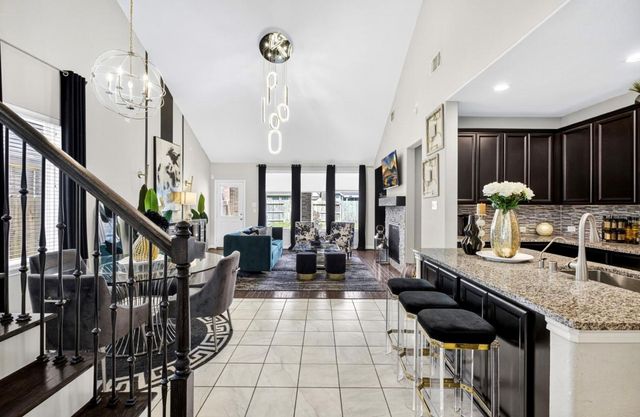 9411 Isabel Bay Lane, Cypress, TX 77433