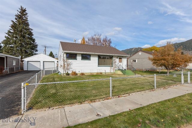 3315 Burlington, Butte, MT 59701 property photo