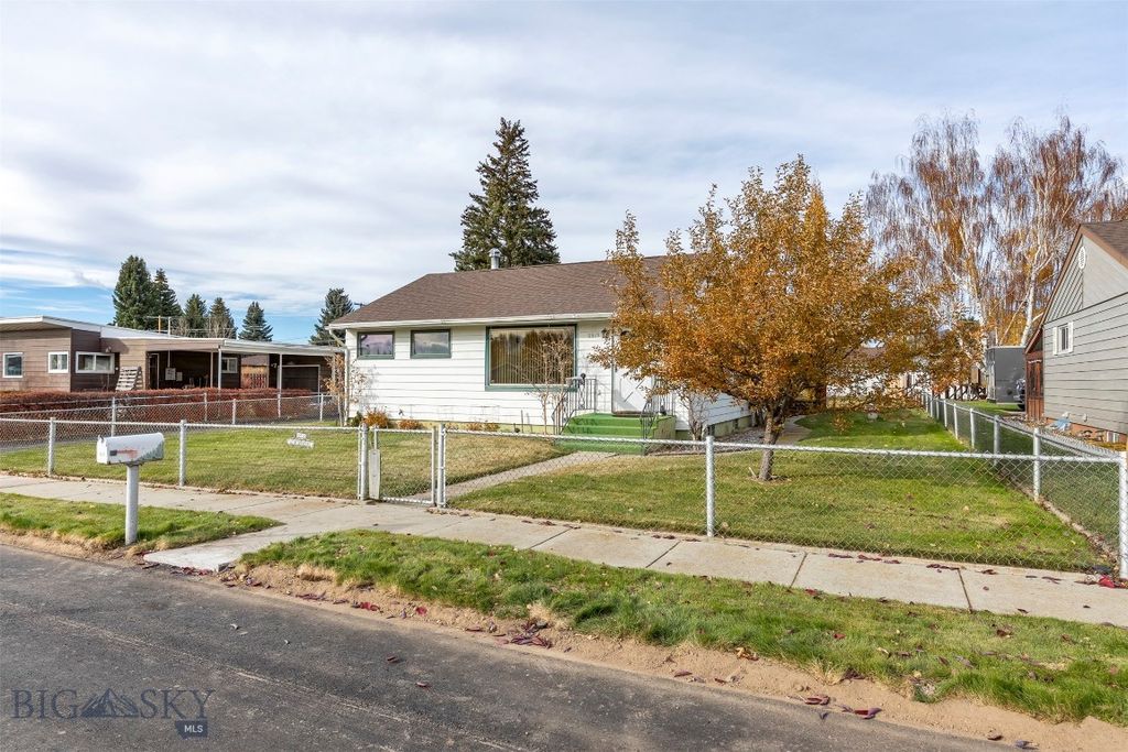 3315 Burlington, Butte, MT 59701 photo 2