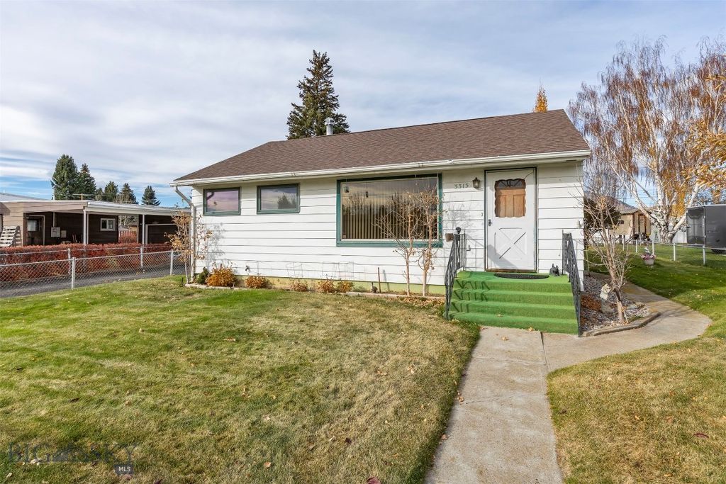 3315 Burlington, Butte, MT 59701 photo 3