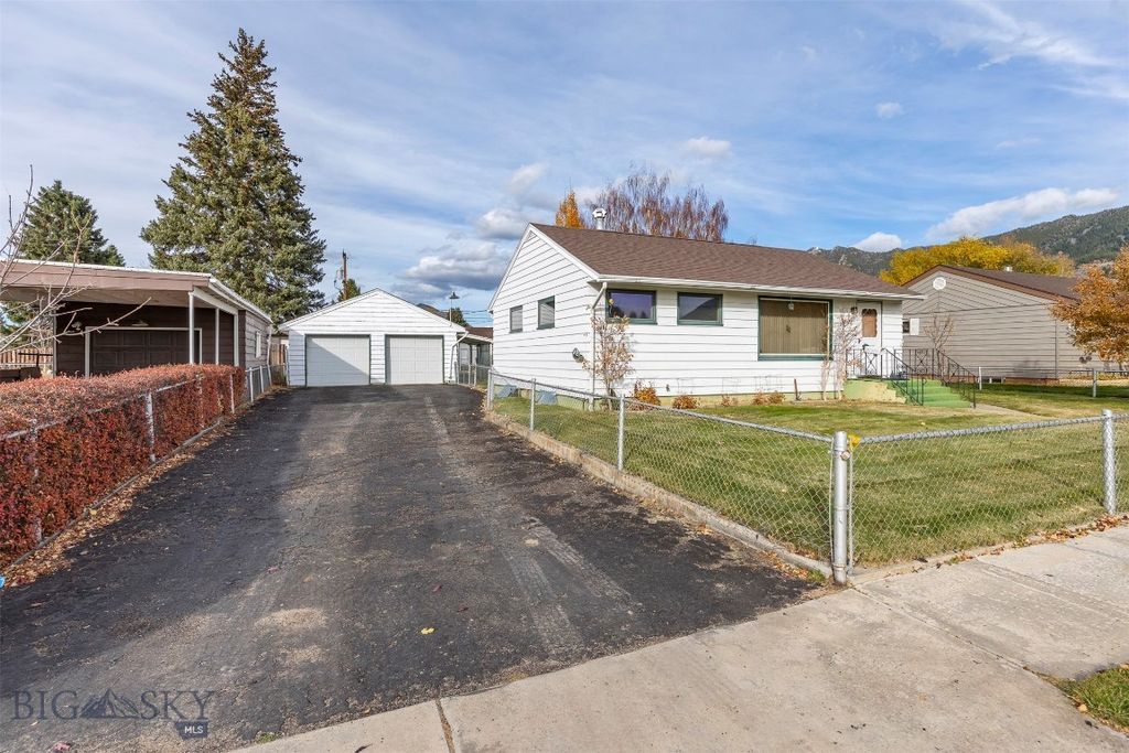 3315 Burlington, Butte, MT 59701 photo 4