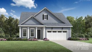 5325 Mint Harbor Way 0309, Charlotte, NC 28269