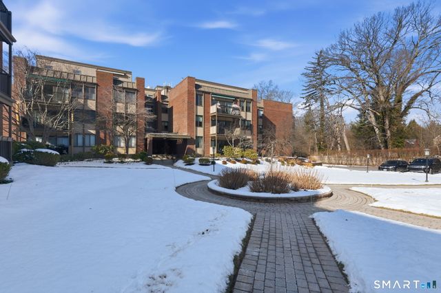 799 Prospect Avenue APT A5, West Hartford, CT 06105