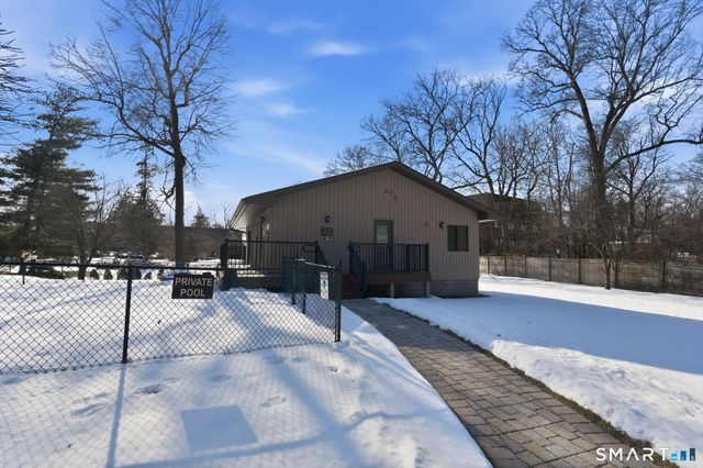 799 Prospect Avenue APT A5, West Hartford, CT 06105