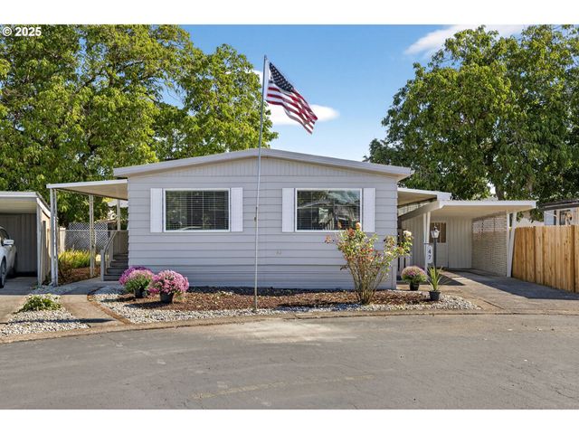 15509 Se MILL PLAIN Blvd 47, Vancouver, WA 98660