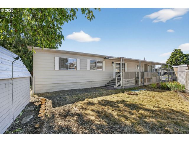 15509 Se MILL PLAIN Blvd 47, Vancouver, WA 98660