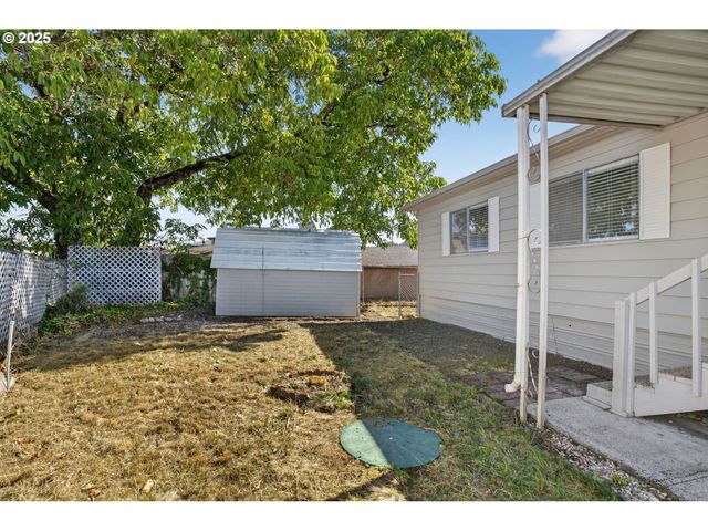 15509 Se MILL PLAIN Blvd 47, Vancouver, WA 98660