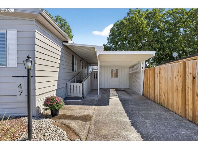 15509 Se MILL PLAIN Blvd 47, Vancouver, WA 98660