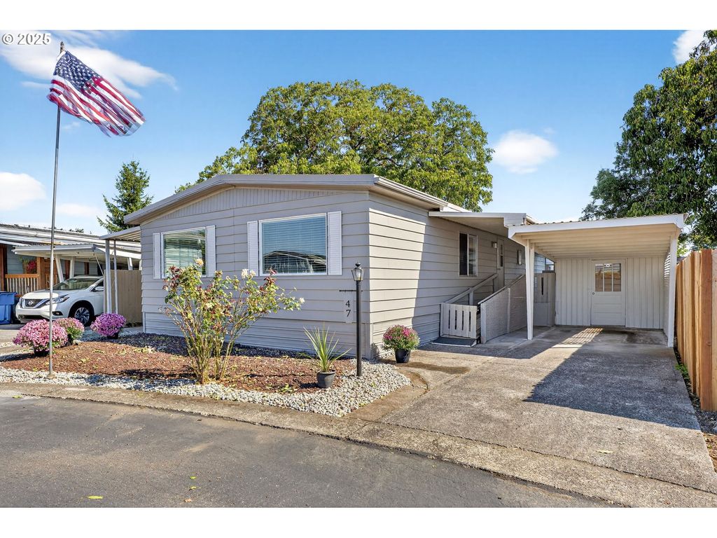 15509 Se MILL PLAIN Blvd 47, Vancouver, WA 98660