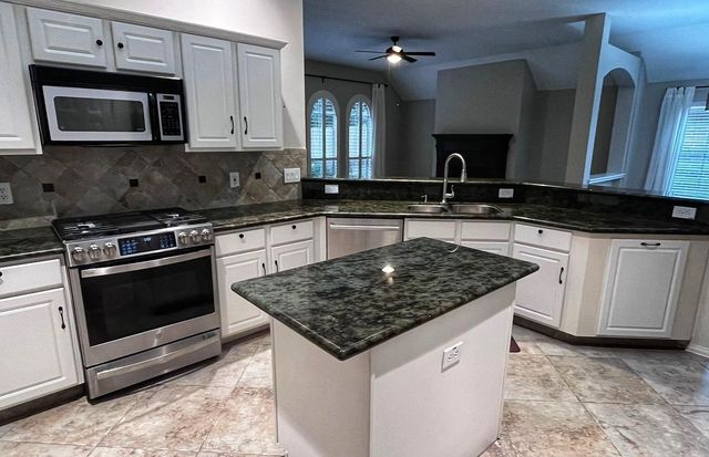 3127 Indigo Lane, Missouri City, TX 77459