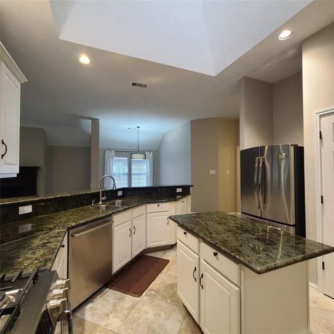 3127 Indigo Lane, Missouri City, TX 77459