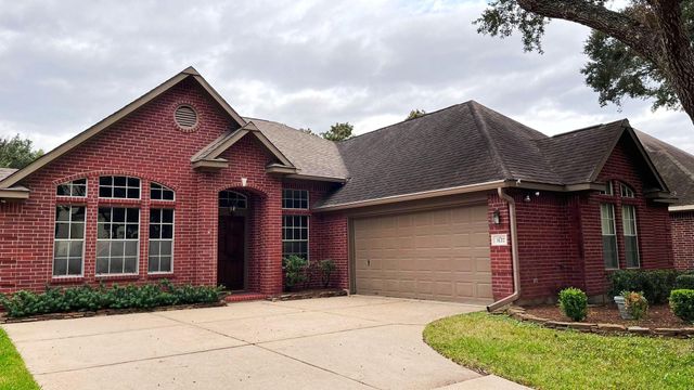3127 Indigo Lane, Missouri City, TX 77459