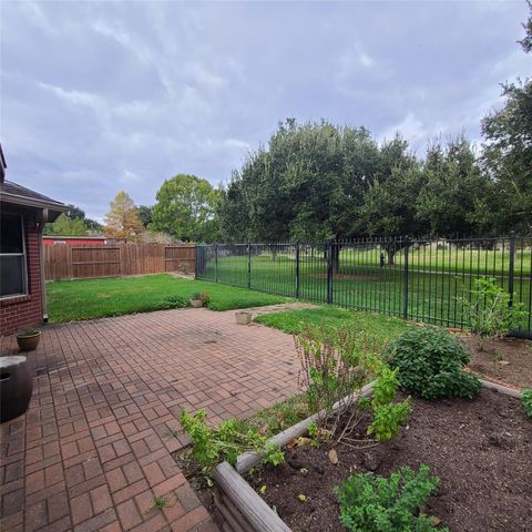 3127 Indigo Lane, Missouri City, TX 77459