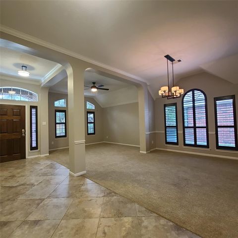 3127 Indigo Lane, Missouri City, TX 77459