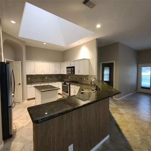 3127 Indigo Lane, Missouri City, TX 77459