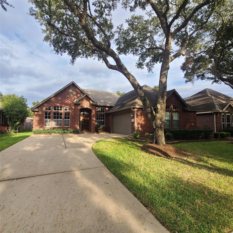 3127 Indigo Lane, Missouri City, TX 77459