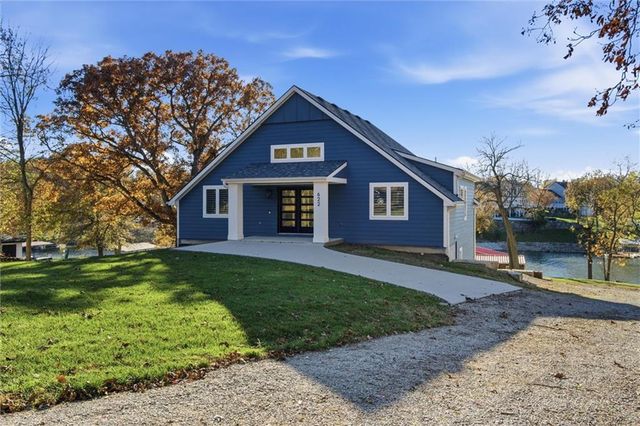 622 Lake Viking Terrace, Gallatin, MO 64640