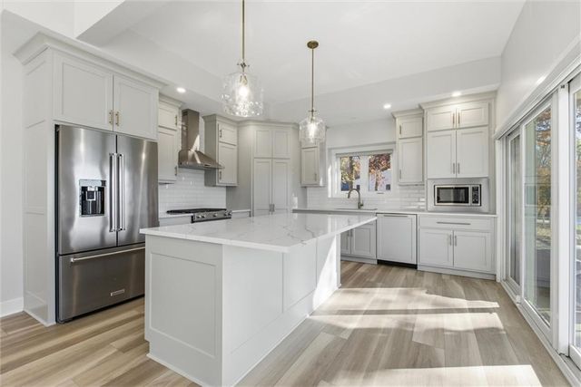 622 Lake Viking Terrace, Gallatin, MO 64640