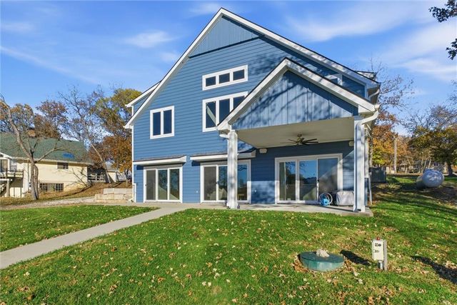 622 Lake Viking Terrace, Gallatin, MO 64640