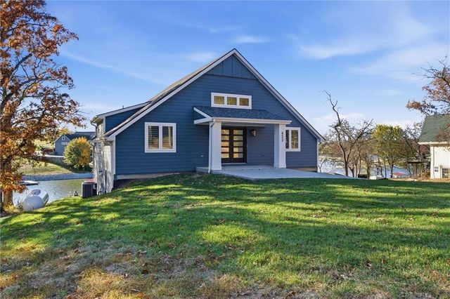 622 Lake Viking Terrace, Gallatin, MO 64640