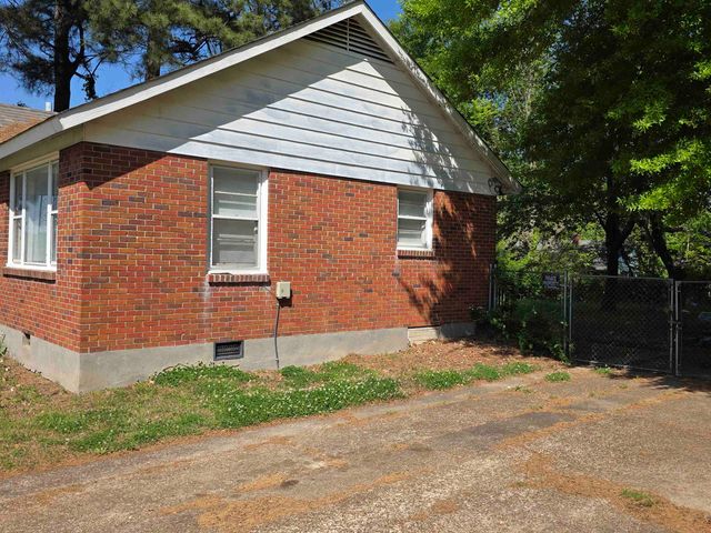 3302 N WATKINS ST, Memphis, TN 38127