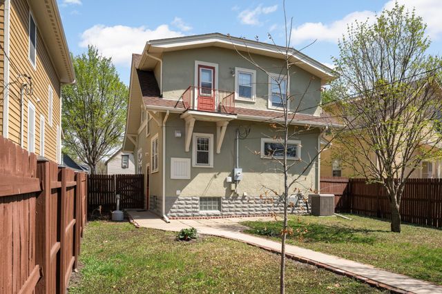 3955 Colfax Avenue N, Minneapolis, MN 55412