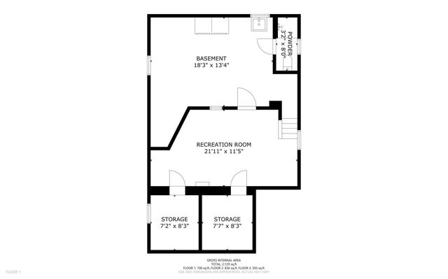 3955 Colfax Avenue N, Minneapolis, MN 55412