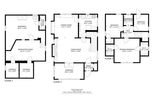 3955 Colfax Avenue N, Minneapolis, MN 55412