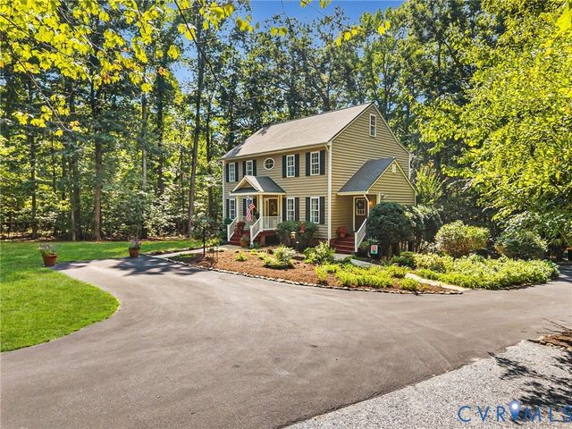 4305 Obscurity Ln, Powhatan, VA 23139