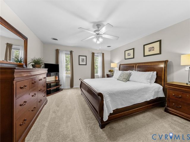 4305 Obscurity Ln, Powhatan, VA 23139