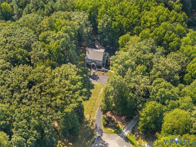 4305 Obscurity Ln, Powhatan, VA 23139
