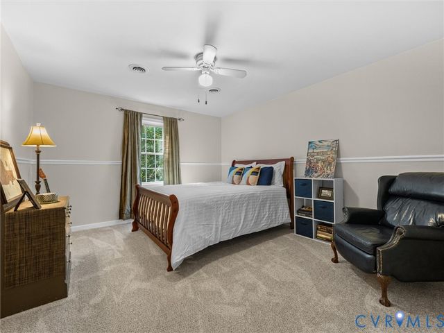 4305 Obscurity Ln, Powhatan, VA 23139