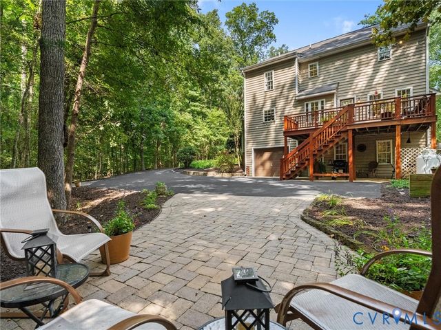 4305 Obscurity Ln, Powhatan, VA 23139