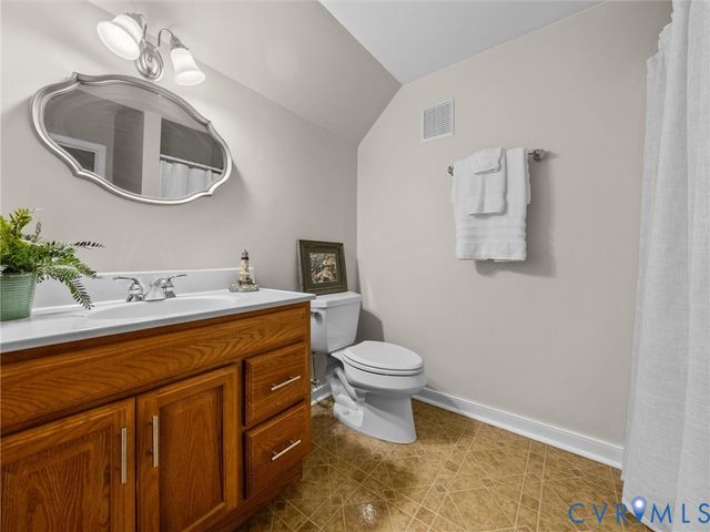4305 Obscurity Ln, Powhatan, VA 23139