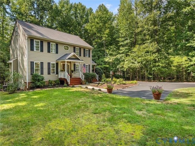 4305 Obscurity Ln, Powhatan, VA 23139