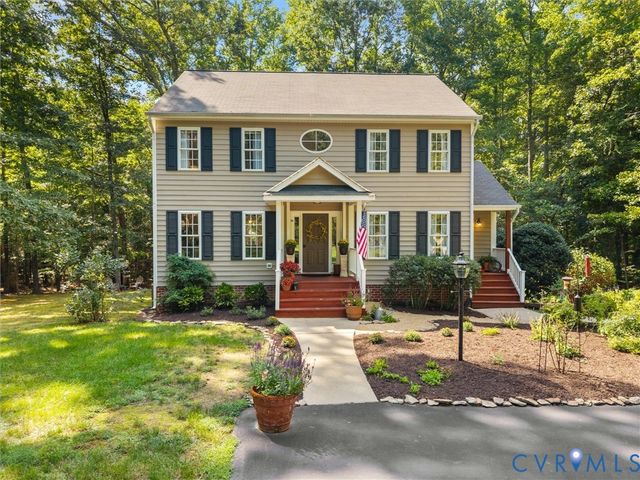 4305 Obscurity Ln, Powhatan, VA 23139