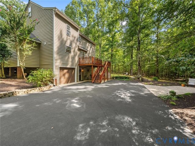 4305 Obscurity Ln, Powhatan, VA 23139