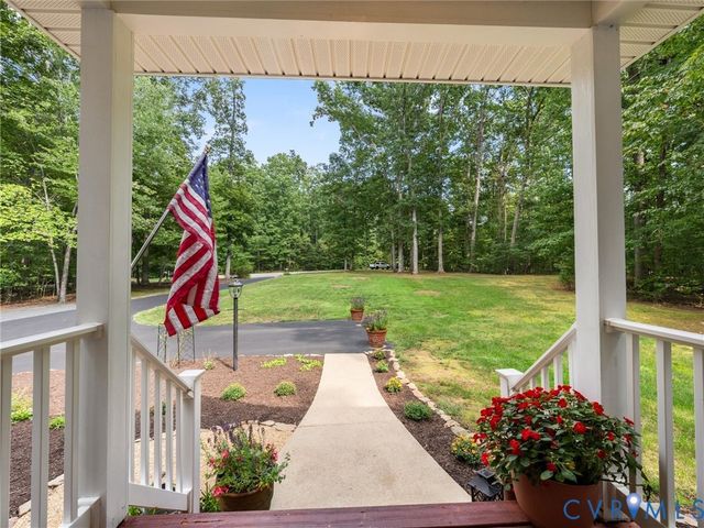 4305 Obscurity Ln, Powhatan, VA 23139