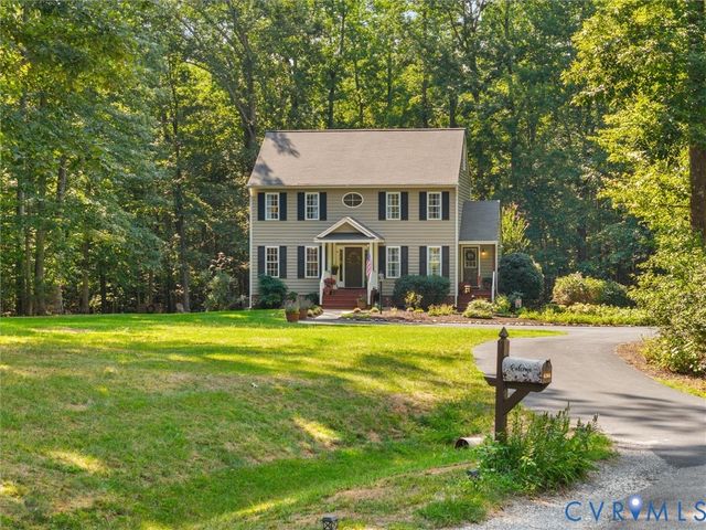 4305 Obscurity Ln, Powhatan, VA 23139