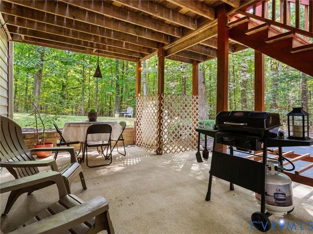 4305 Obscurity Ln, Powhatan, VA 23139