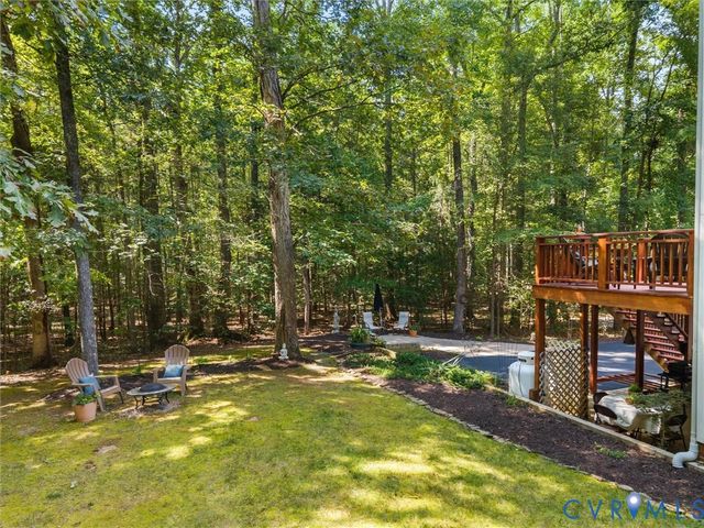 4305 Obscurity Ln, Powhatan, VA 23139