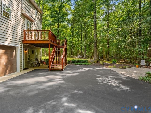 4305 Obscurity Ln, Powhatan, VA 23139