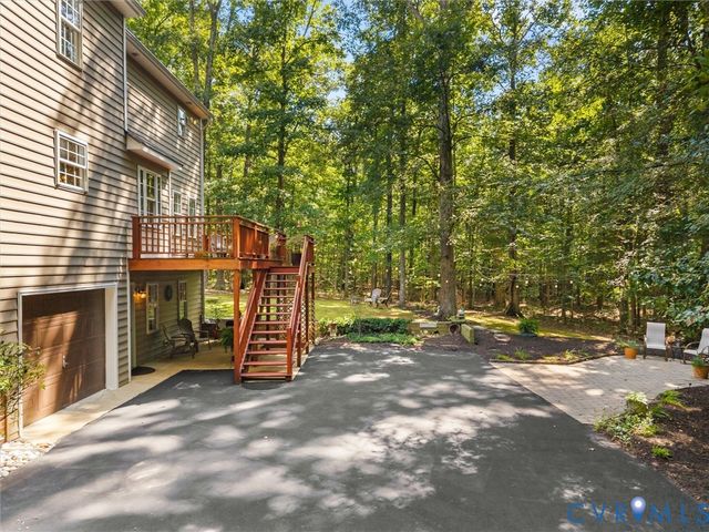 4305 Obscurity Ln, Powhatan, VA 23139