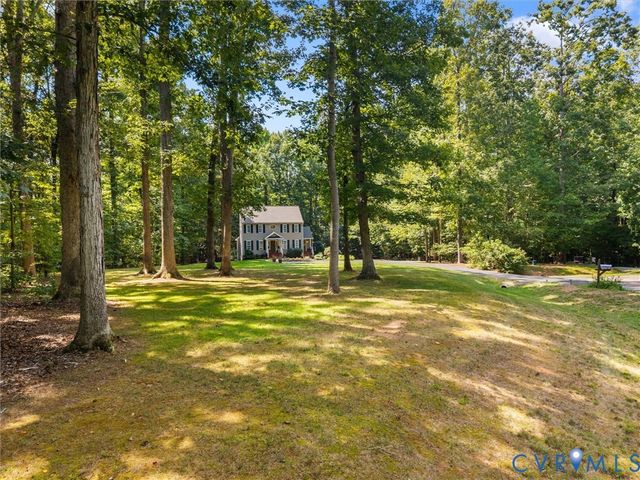 4305 Obscurity Ln, Powhatan, VA 23139