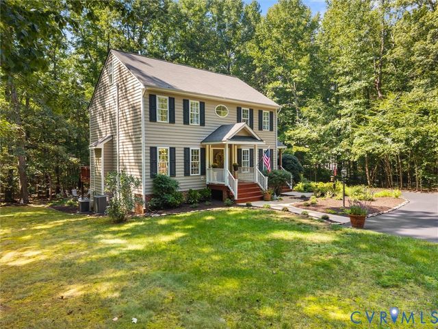 4305 Obscurity Ln, Powhatan, VA 23139