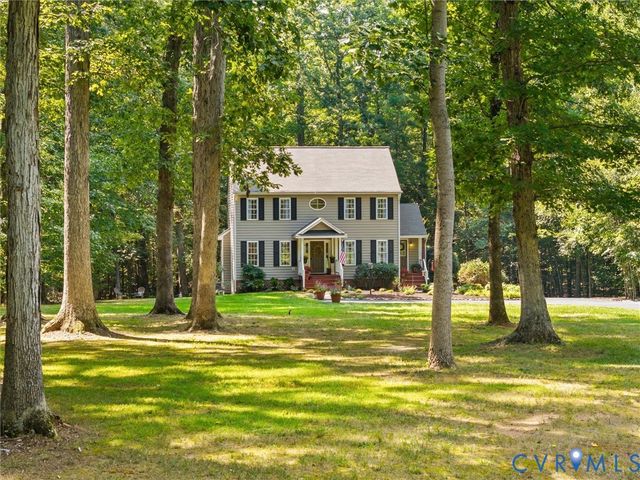 4305 Obscurity Ln, Powhatan, VA 23139